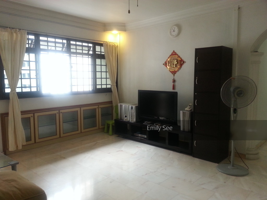 Blk 271 Toh Guan Road (Jurong East), HDB 5 Rooms #126879392